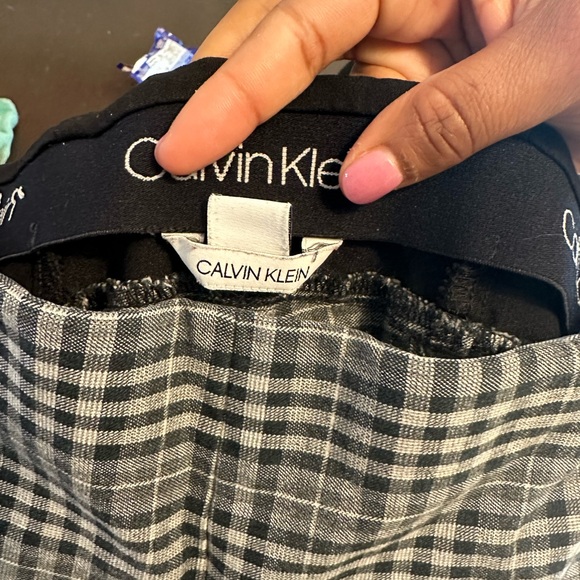 Calvin Klein Slacks - Picture 1 of 2